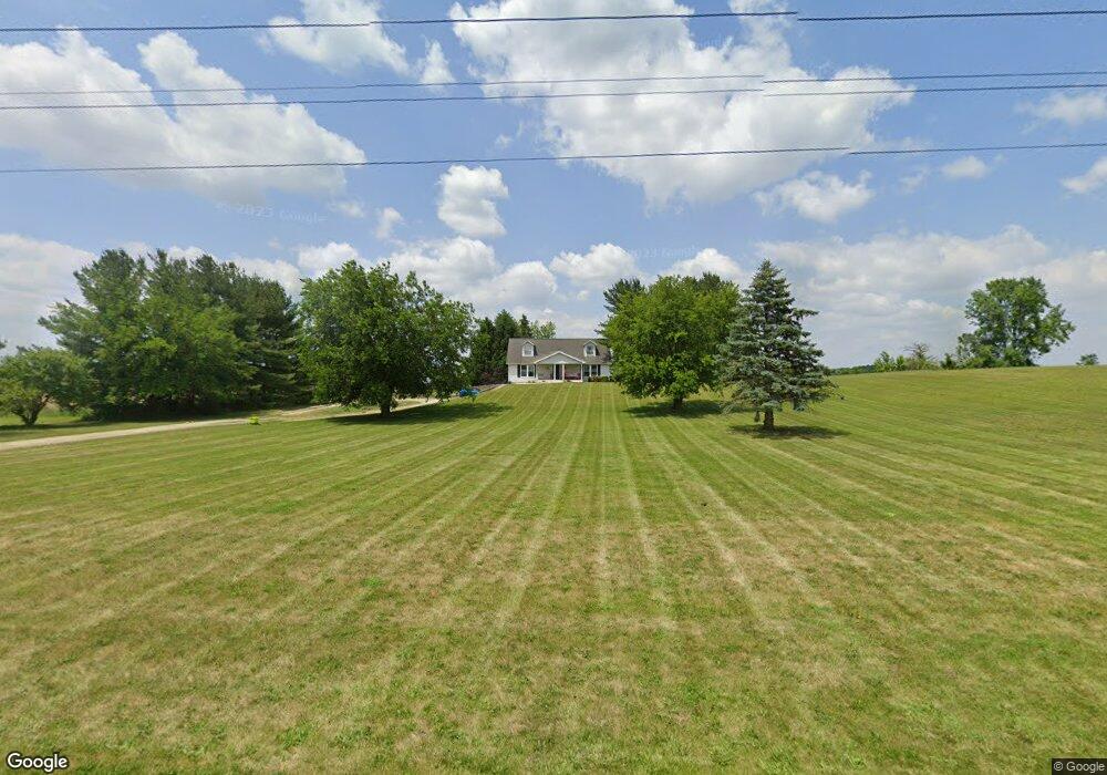 2900 W Division Rd, Huntington, IN 46750 - photo 1