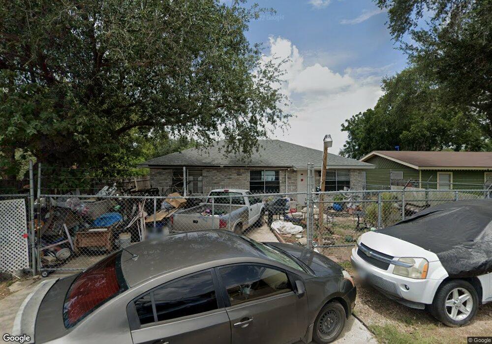 2916 Yanez St, Donna, TX 78537 - photo 1