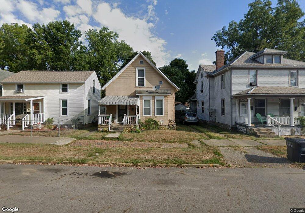 423 E Mulberry St, Lancaster, OH 43130 - photo 1