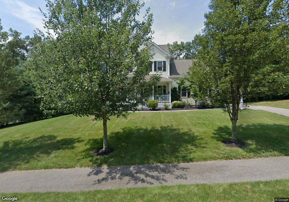 36 Ridge Rd, Wrentham, MA 02093 - photo 1