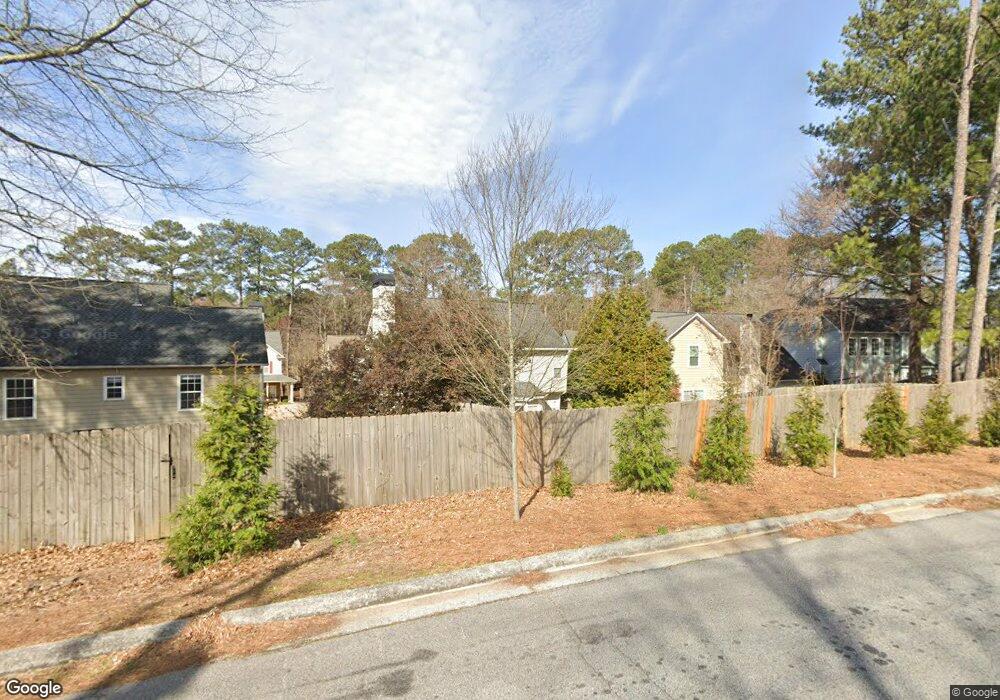 2127 Berryhill Cir SE, Smyrna, GA 30082 - photo 1