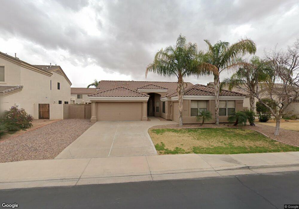 9515 E Lompoc Ave unit E, Mesa, AZ 85209 - photo 1