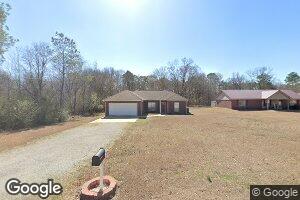121 Rhudy Dr, Nettleton, MS 38858
