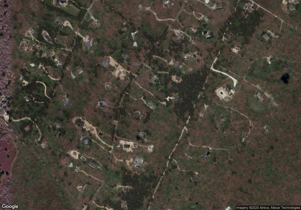 196 Vineyard Meadow Farms Rd, West Tisbury, MA 02568 - photo 1