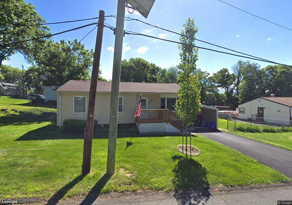 86 S Pennington Rd, New Brunswick, NJ 08901 - photo 1