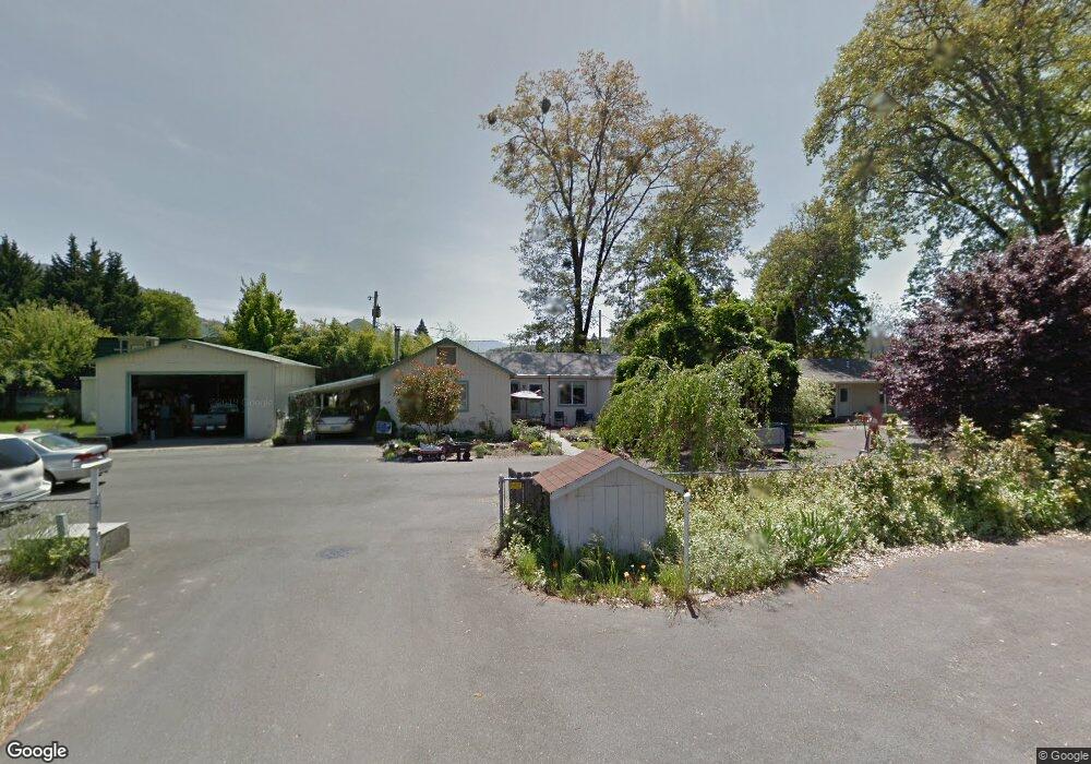 1215 E Park St, Grants Pass, OR 97527 - photo 1