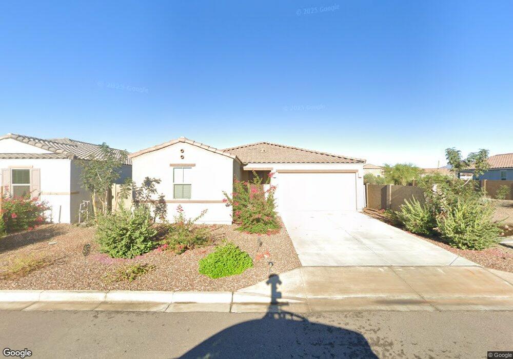 48336 N Basilio St, Gold Canyon, AZ 85118 - photo 1