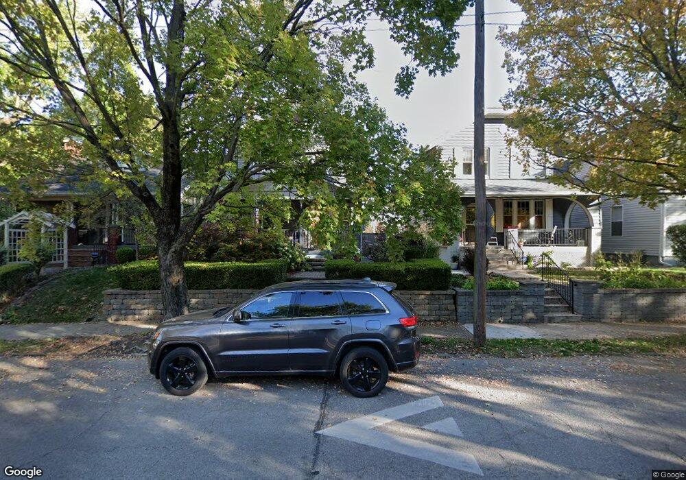 310 Hanford St, Columbus, OH 43206 - photo 1