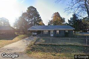 800 E 7th St, Rector, AR 72461
