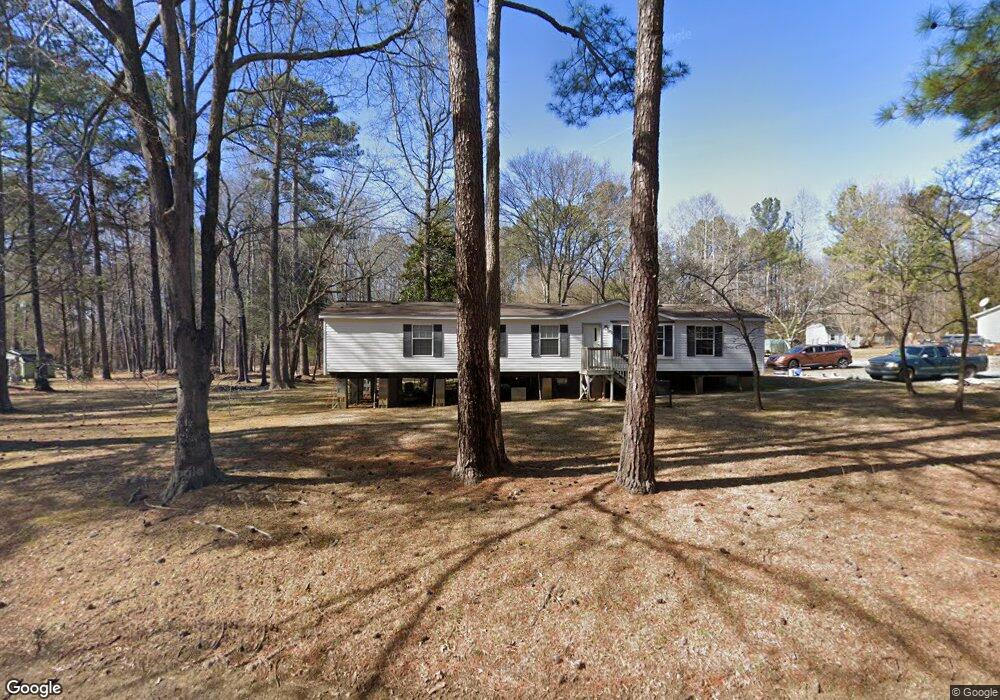 556 Adolph Taylor Rd, Pittsboro, NC 27312 - photo 1