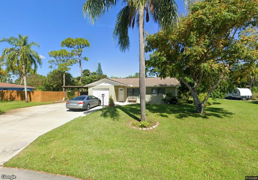 452 Avocado Ave, Sebastian, FL 32958 - photo 1