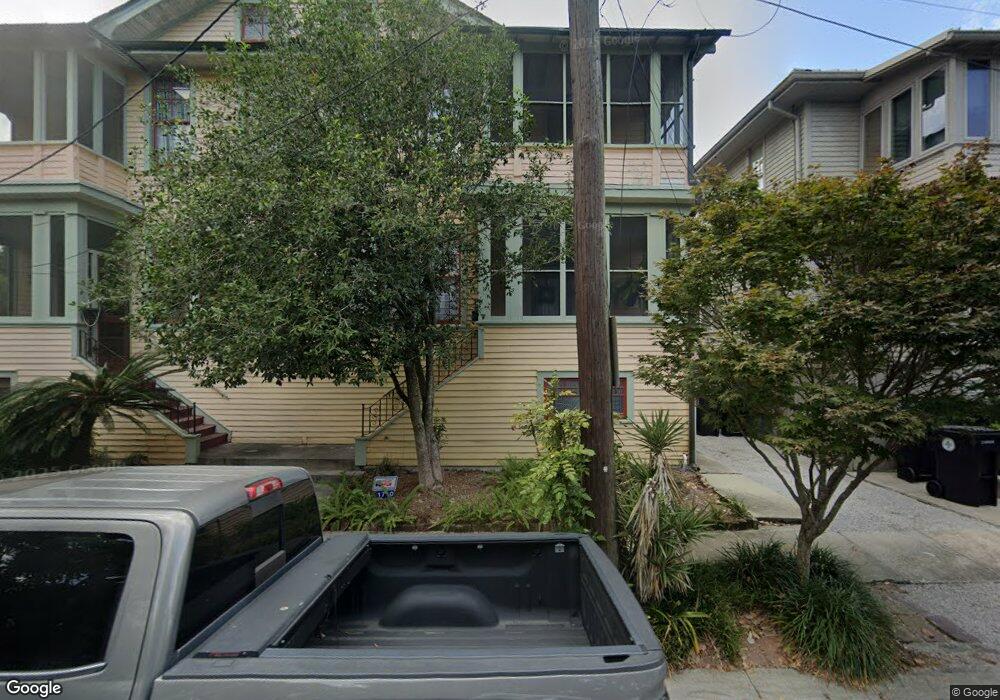 1708 Dufossat St, New Orleans, LA 70115 - photo 1