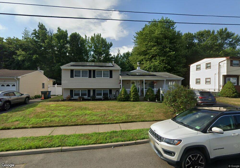 49 Stanford Dr, Hazlet, NJ 07730 - photo 1