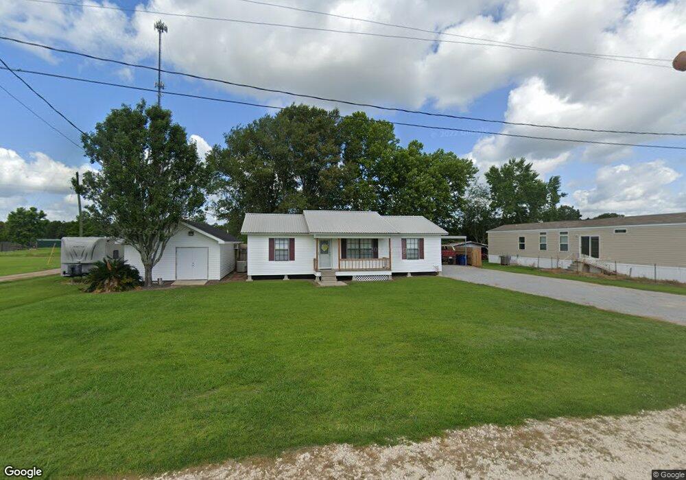 220 Doucet St, Iota, LA 70543 - photo 1