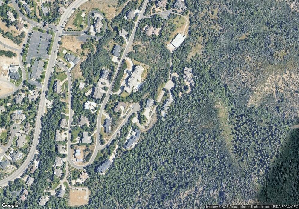 3221 Eagle View Cir, Sandy, UT 84092 - photo 1