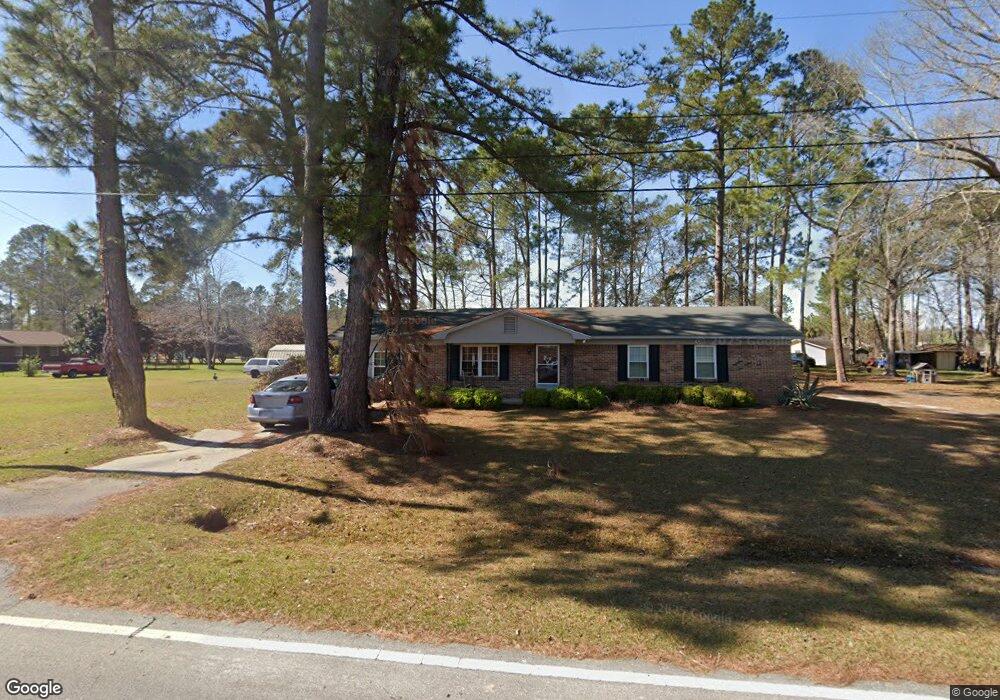 2705 Thomas St, Adel, GA 31620 - photo 1