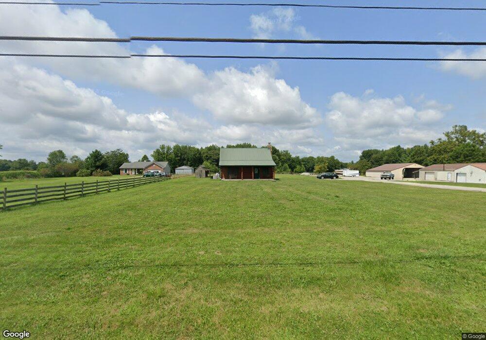 13310 S 100 W, Columbus, IN 47201 - photo 1