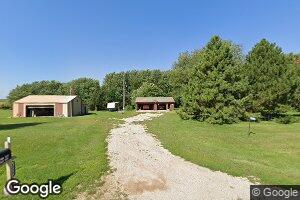 1029 200th Ave, Magnolia, MN 56158