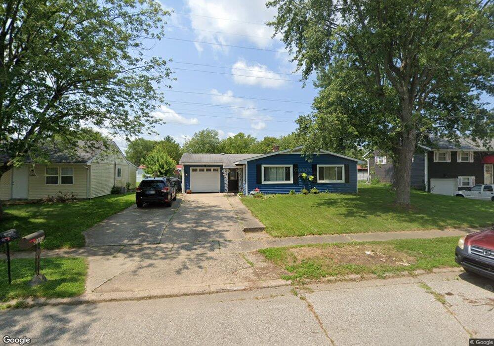 2313 Burningtree Ln, Kokomo, IN 46902 - photo 1