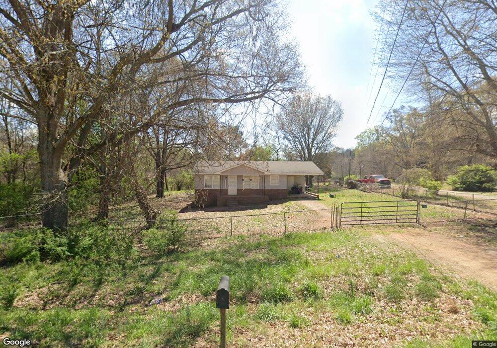 537 Rogers Mill Rd, Danielsville, GA 30633 - photo 1