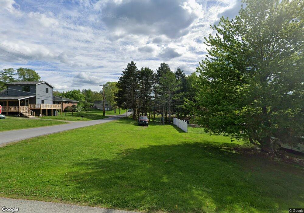 110 E Tennyson St, Homer City, PA 15748 - photo 1