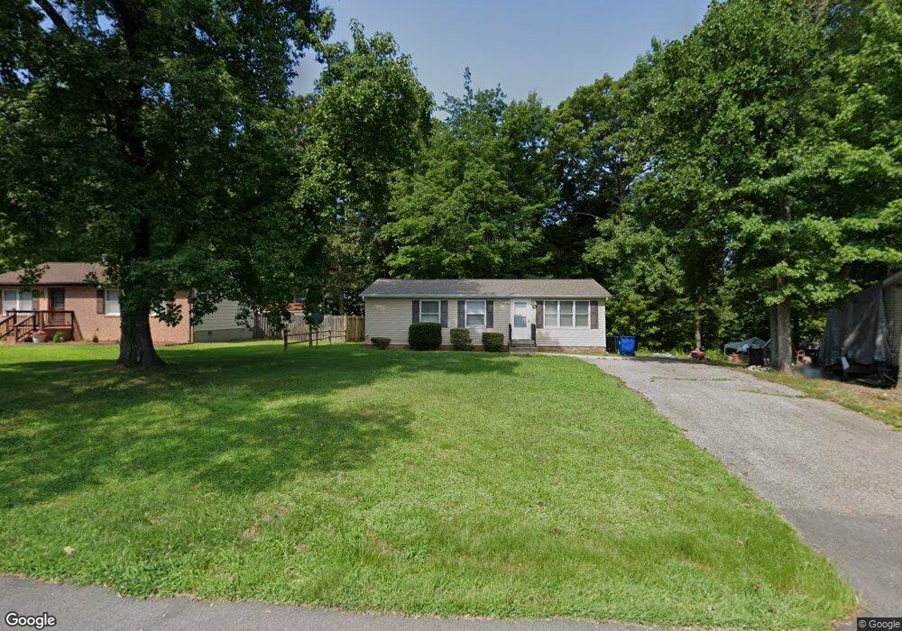 6118 9th St, Chesapeake Beach, MD 20732 - photo 1