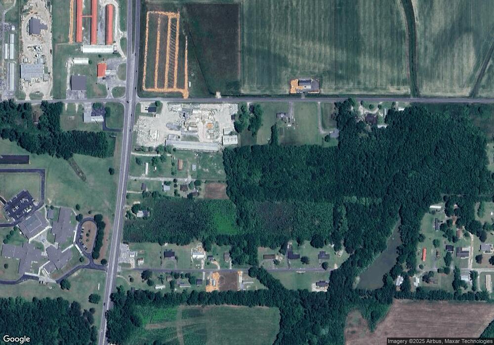 1672 Highway 21, Atmore, AL 36502 - photo 1