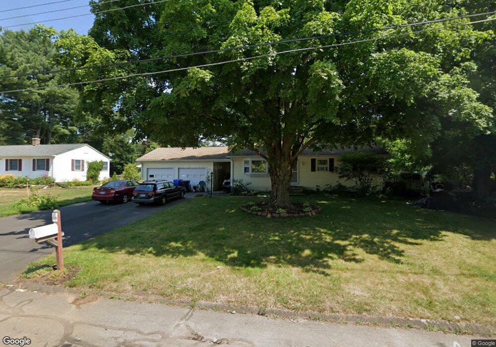 48 Ann Rd, South Windsor, CT 06074 - photo 1