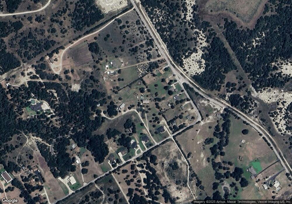 2211 Floyd Rd, Weatherford, TX 76087 - photo 1