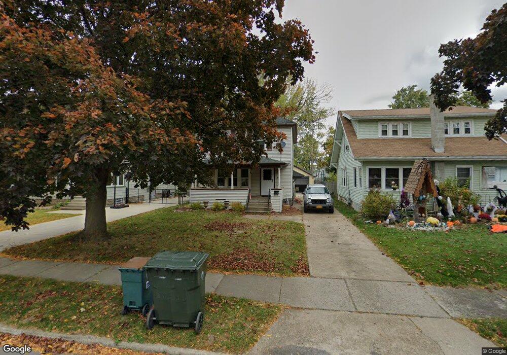 416 Bennett St, North Tonawanda, NY 14120 - photo 1