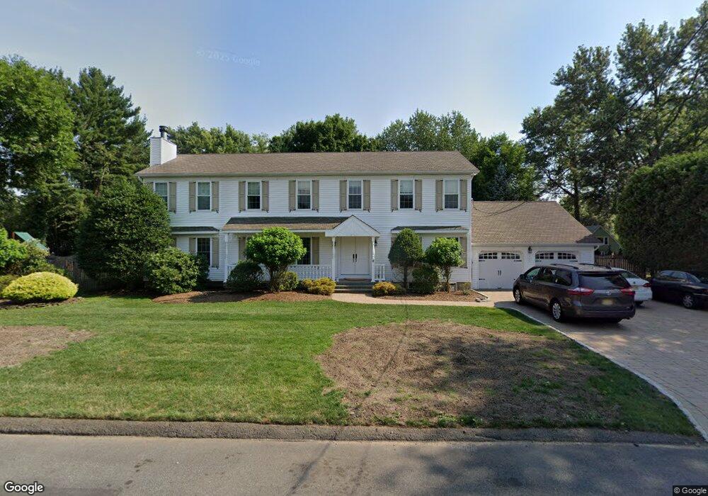 7 Glen Place, Old Tappan, NJ 07675 - photo 1
