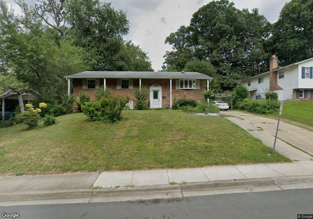 217 W Deer Park Rd, Gaithersburg, MD 20877 - photo 1