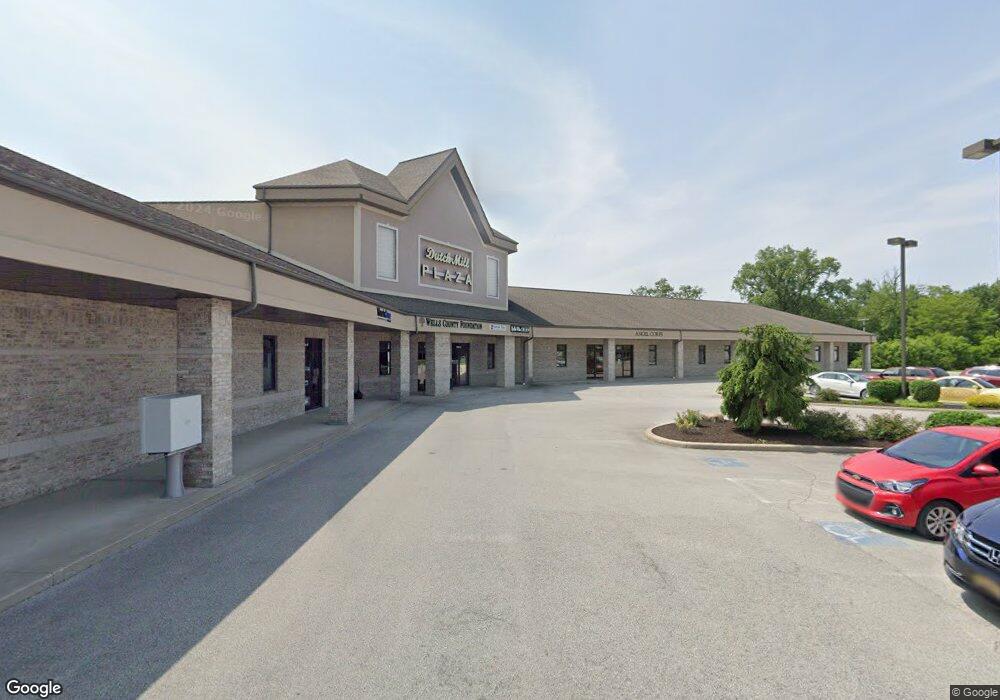 360 N Main St unit B, Bluffton, IN 46714 - photo 1