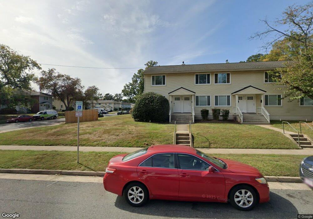 18085 Purvis Dr, Triangle, VA 22172 - photo 1