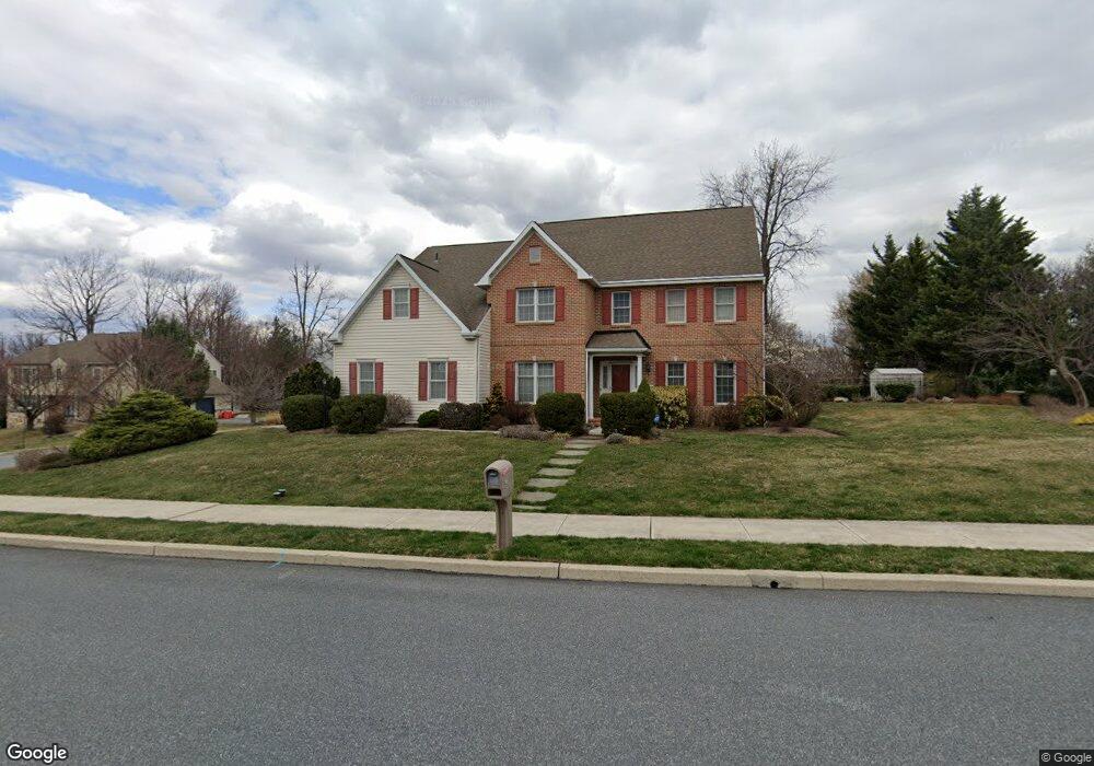 705 Sycamore Rd, Mohnton, PA 19540 - photo 1