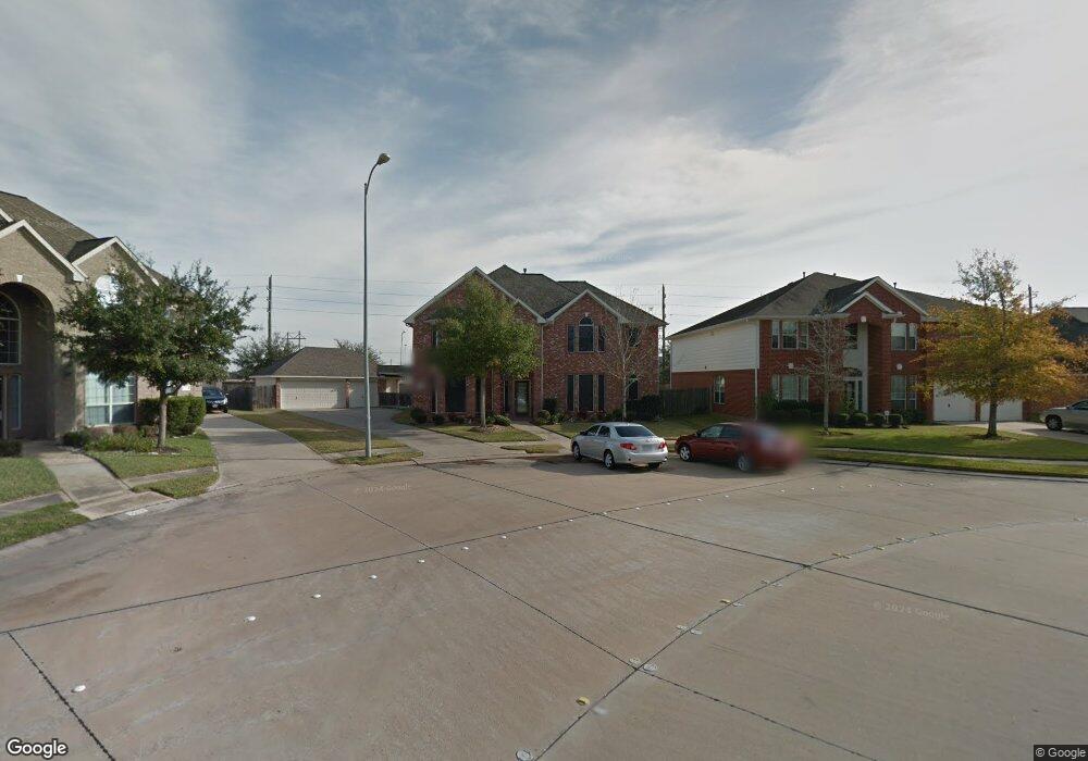 2026 Grand Willow Ln, Richmond, TX 77469 - photo 1