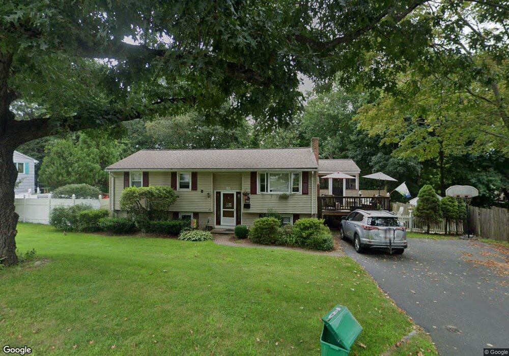 75 Washington St, Shrewsbury, MA 01545 - photo 1