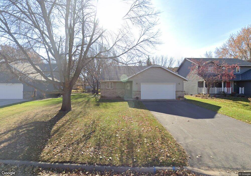 816 8th St N, Sauk Rapids, MN 56379 - photo 1