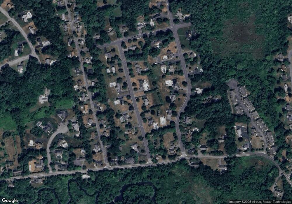 7 Harvest Ln, North Reading, MA 01864 - photo 1