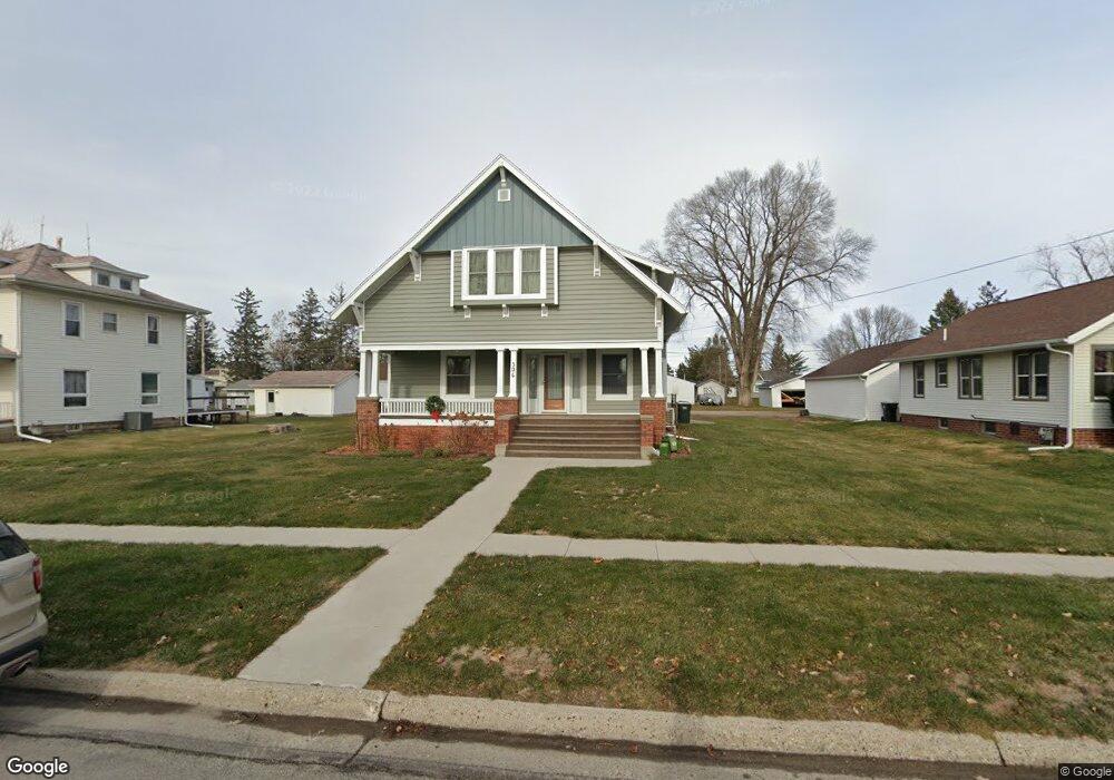 306 E State St, Baxter, IA 50028 - photo 1