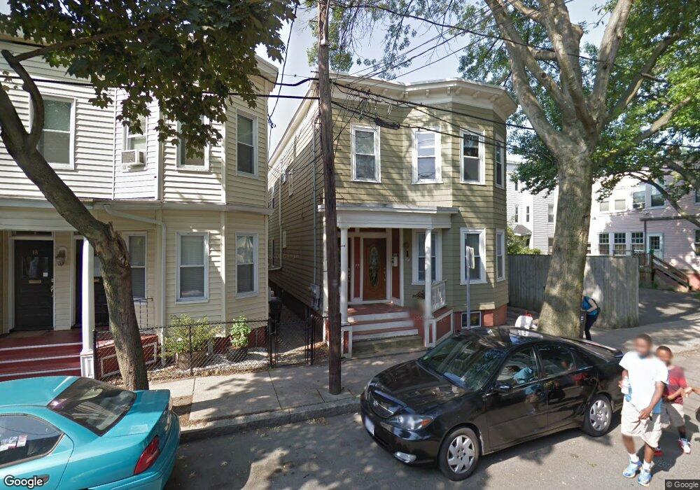 22 Palermo St unit 24, Cambridge, MA 02141 - photo 1