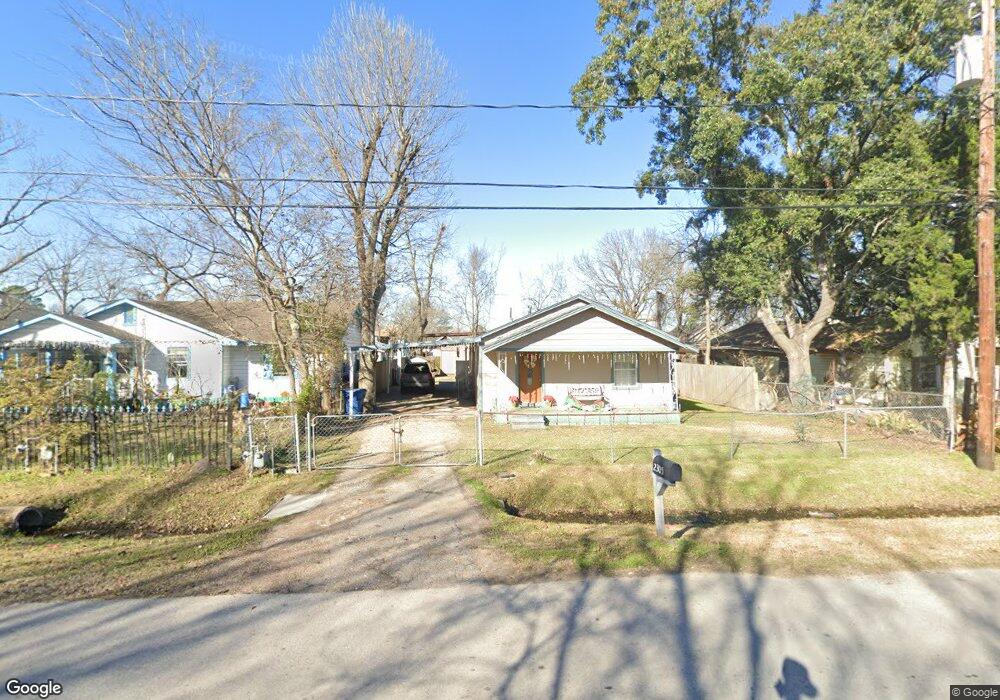 2305 Kowis St, Houston, TX 77093 - photo 1