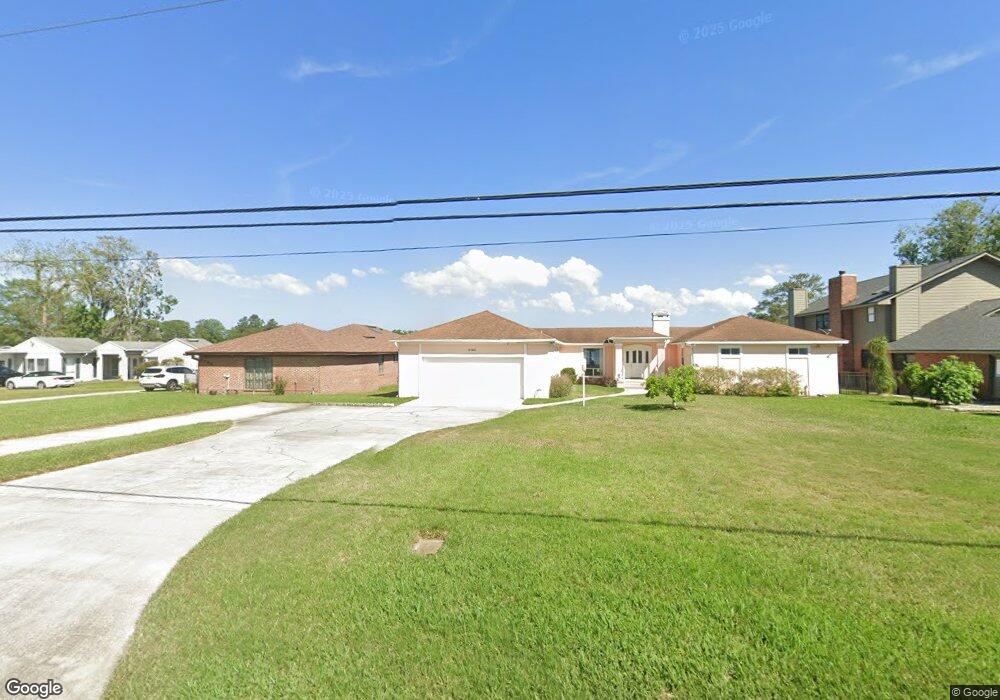 3743 Cedarcrest Dr, Jacksonville, FL 32210 - photo 1