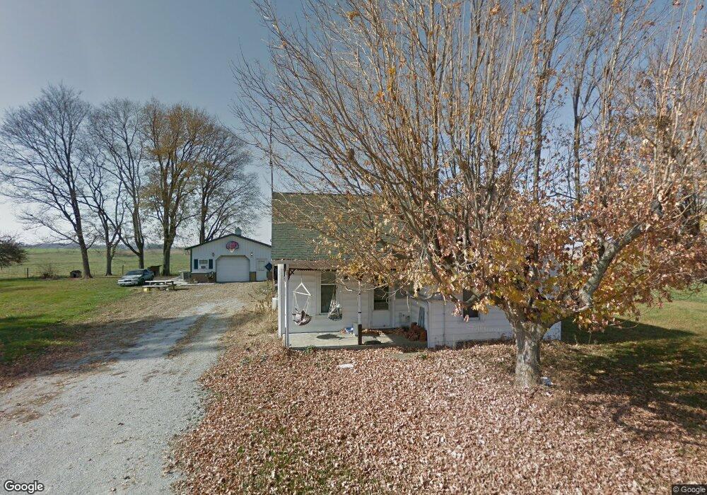 2907 N County Road 80 NE, Greensburg, IN 47240 - photo 1