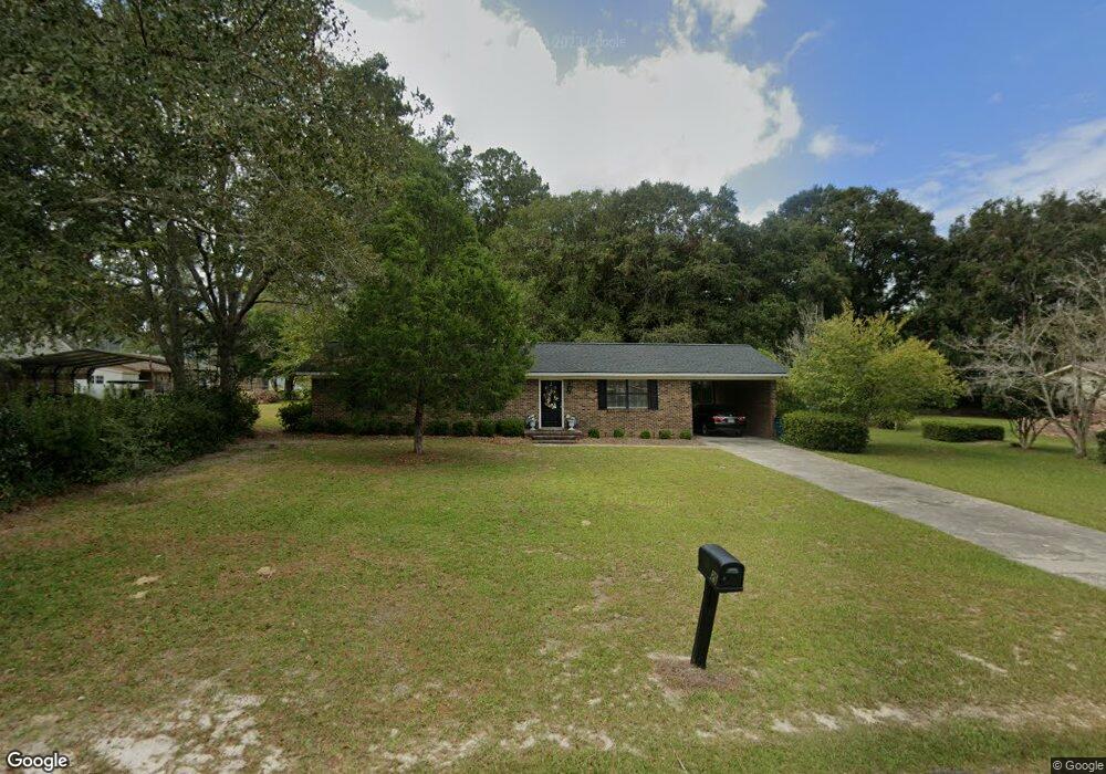 29 Roberson Way, Waycross, GA 31503 - photo 1