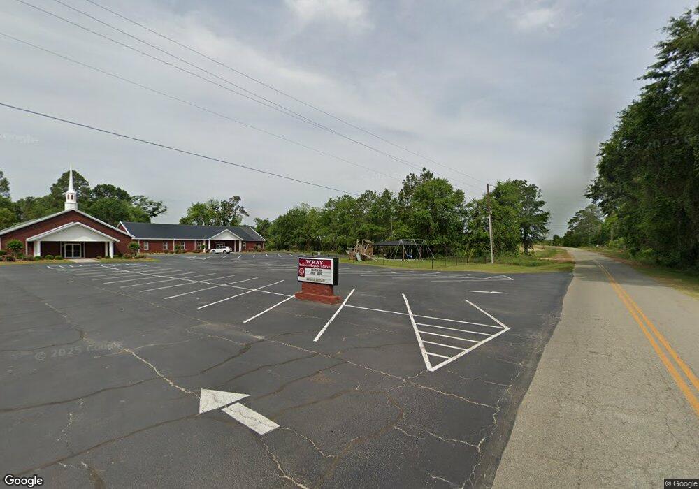 1045 Wray Rd, Wray, GA 31798 - photo 1
