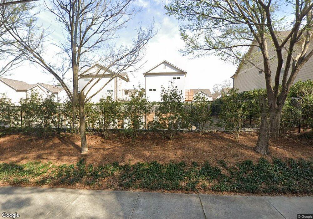 1713 Whitfield St SE, Smyrna, GA 30080 - photo 1