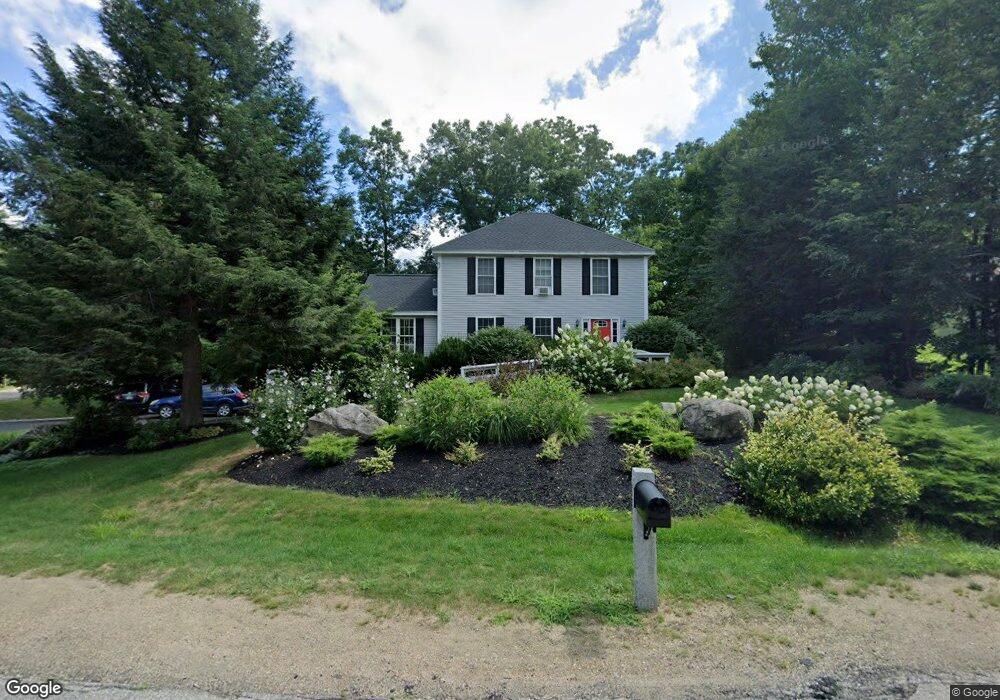 1 Edwin Ln, Newmarket, NH 03857 - photo 1