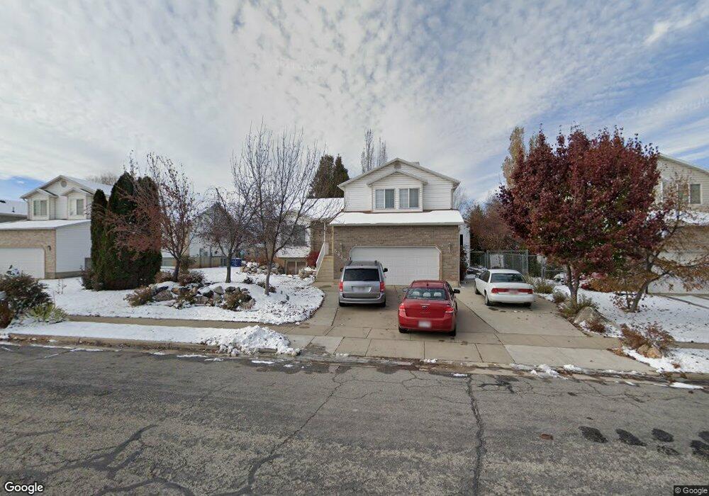 5449 S 3375 W, Roy, UT 84067 - photo 1