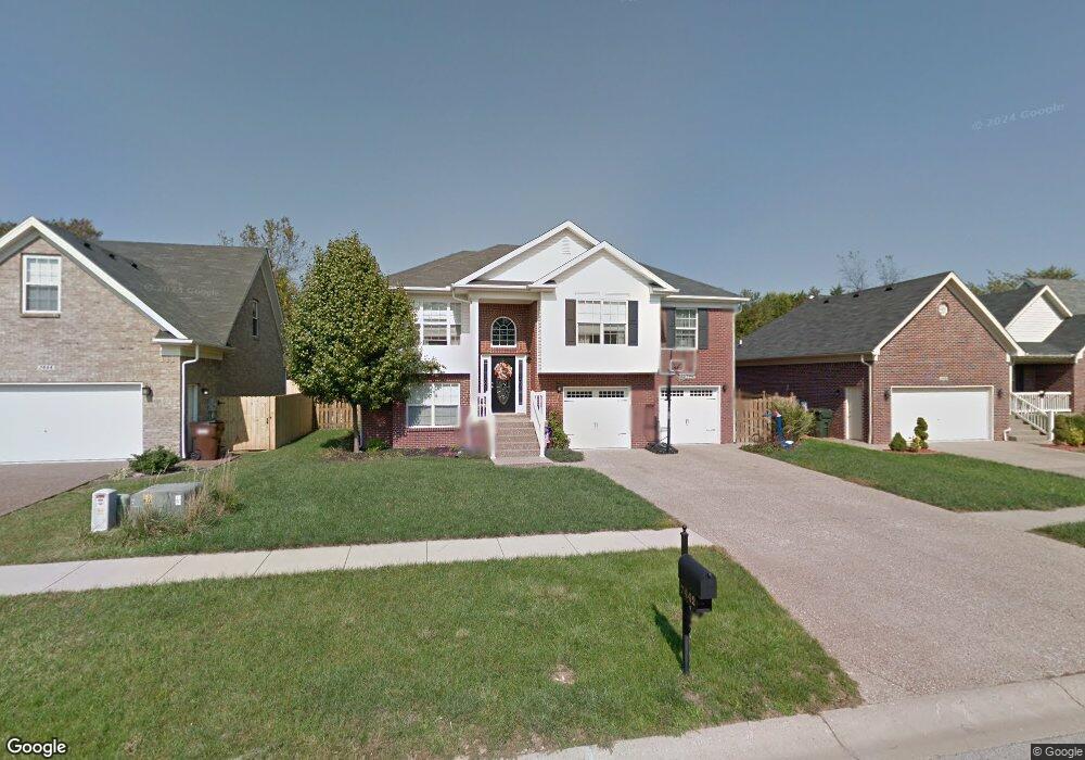 7442 Apple Mill Dr, Louisville, KY 40228 - photo 1